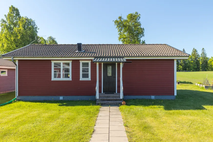 Fullskärm