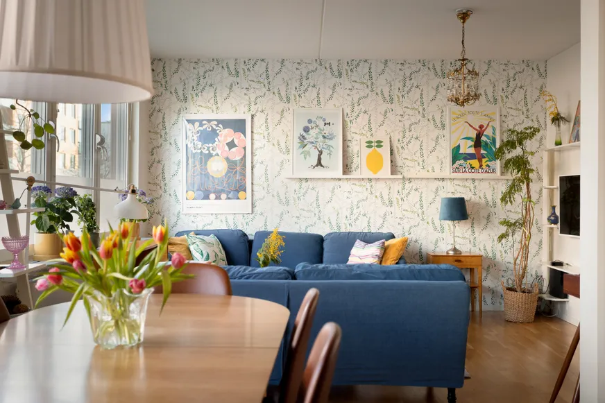 Bostadsrätt, Ätravägen 16, Bagarmossen, Stockholm