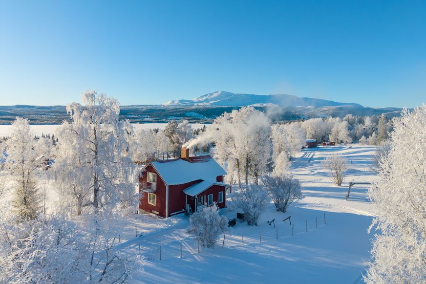 Fullskärm