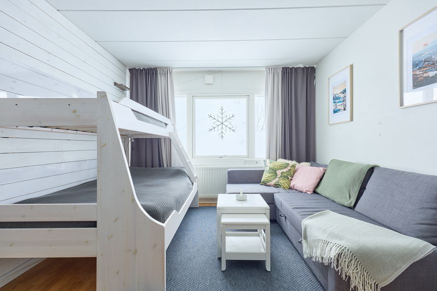 Bostadsrätt, Björnrike Björnvägen 102, Björnrike, Härjedalen