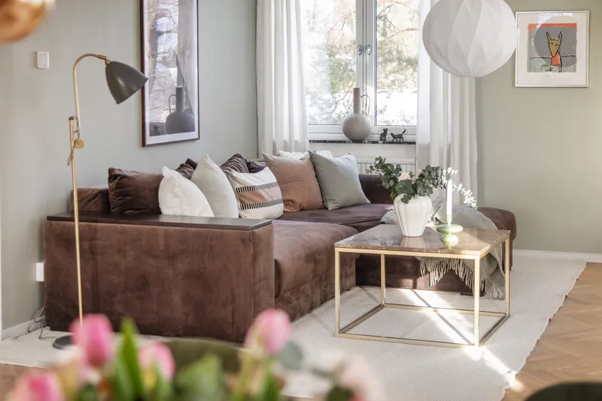 Villa, Vallvägen 19, Norra Lännersta, Nacka