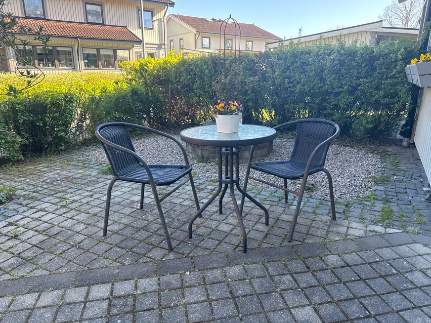 Fullskärm