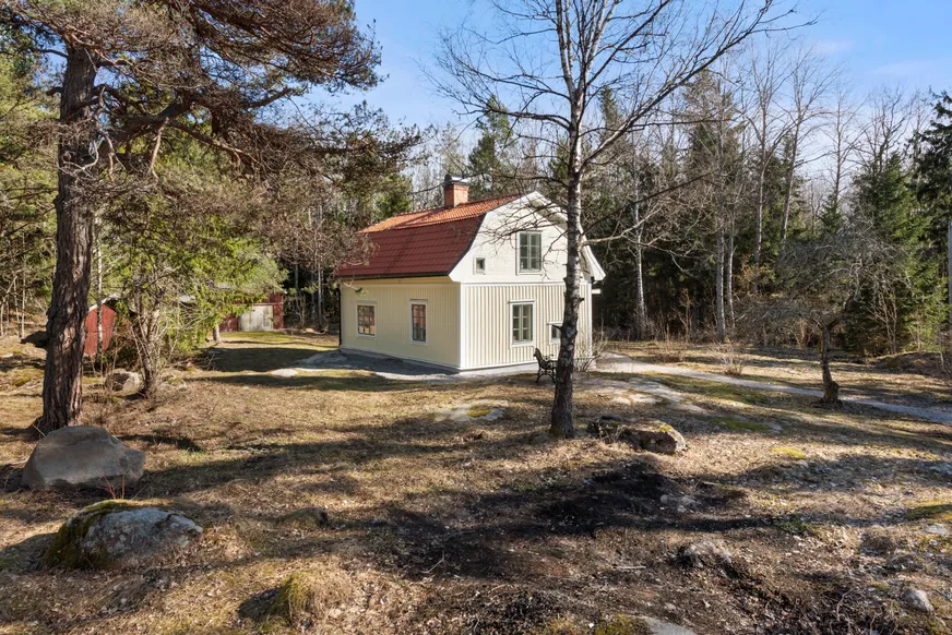 Fritidshus, Norra Kallbodavägen 82, Bredsund, Norrtälje