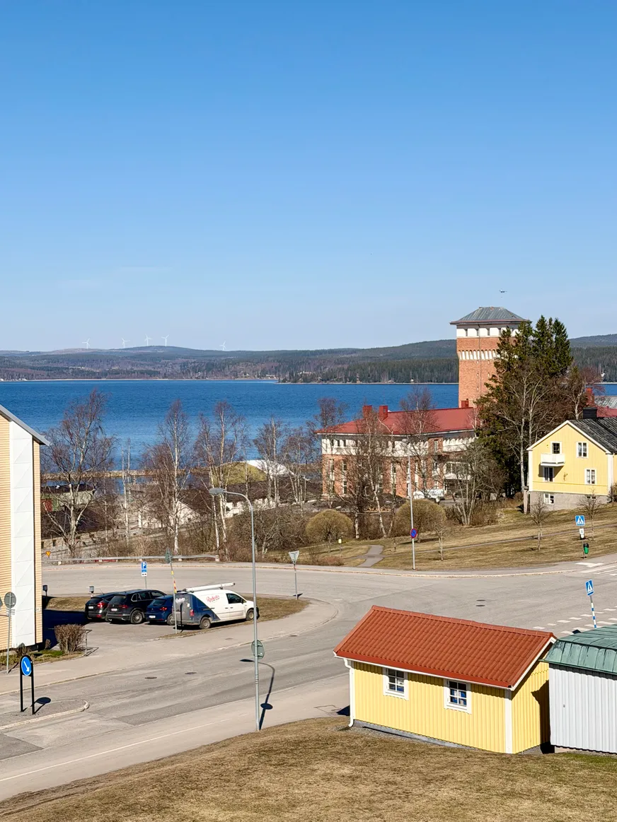 Fullskärm