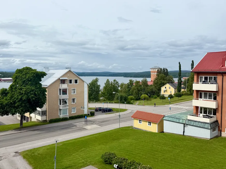 Fullskärm