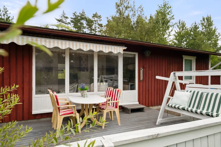 Fullskärm