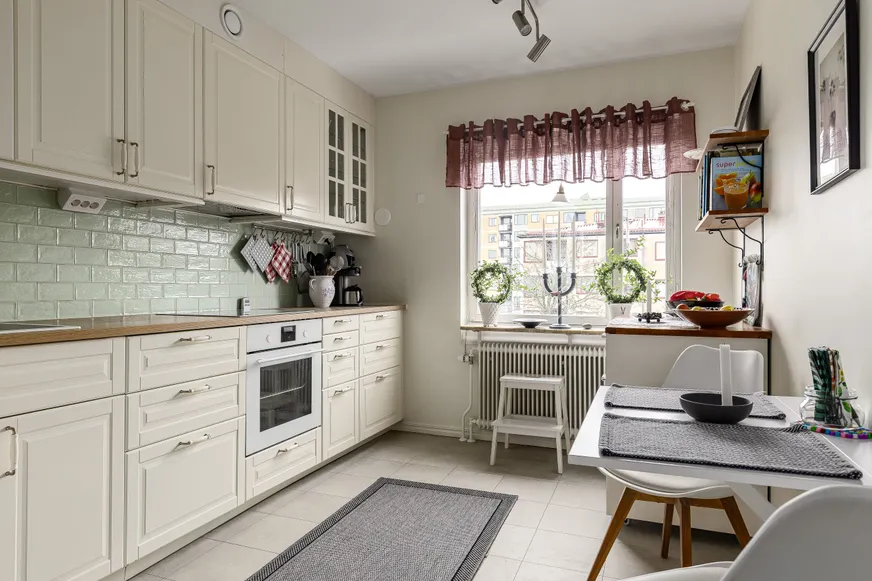 Bostadsrätt, Munkhagsgatan 102, Johannelund, Linköping