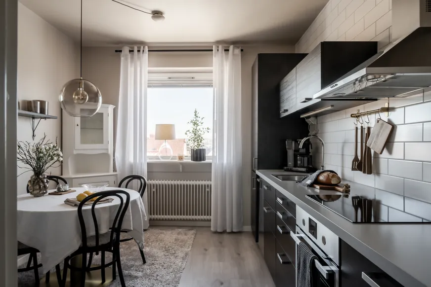 Bostadsrätt, Vindelgatan 7C, Byttorp, Borås