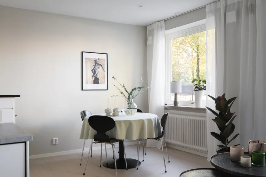 Fullskärm