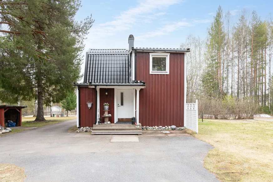 Fullskärm