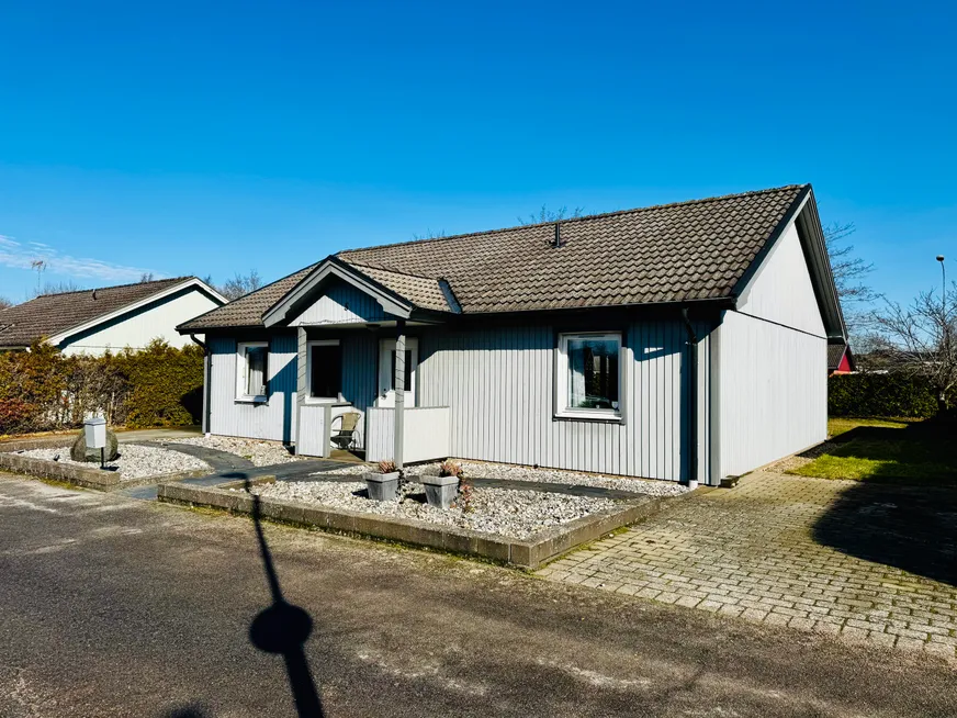 Villa, Taktgatan 5, Sandåkra, Sjöbo