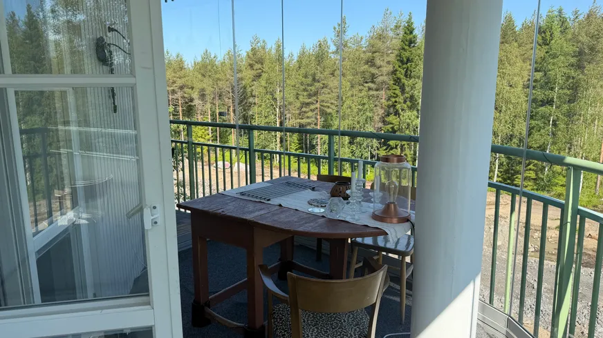 Fullskärm