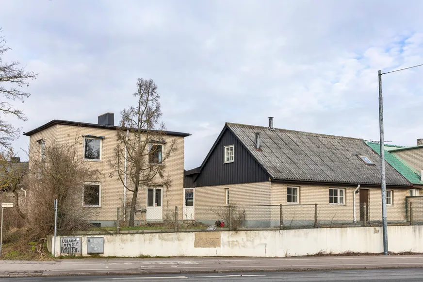 Fullskärm