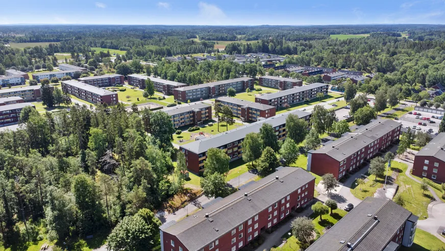 Bergkullevägen 275
