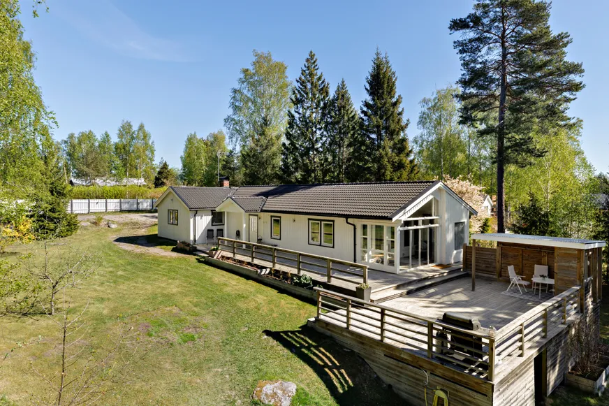 Villa, Betselvägen 67, Granby, Sigtuna