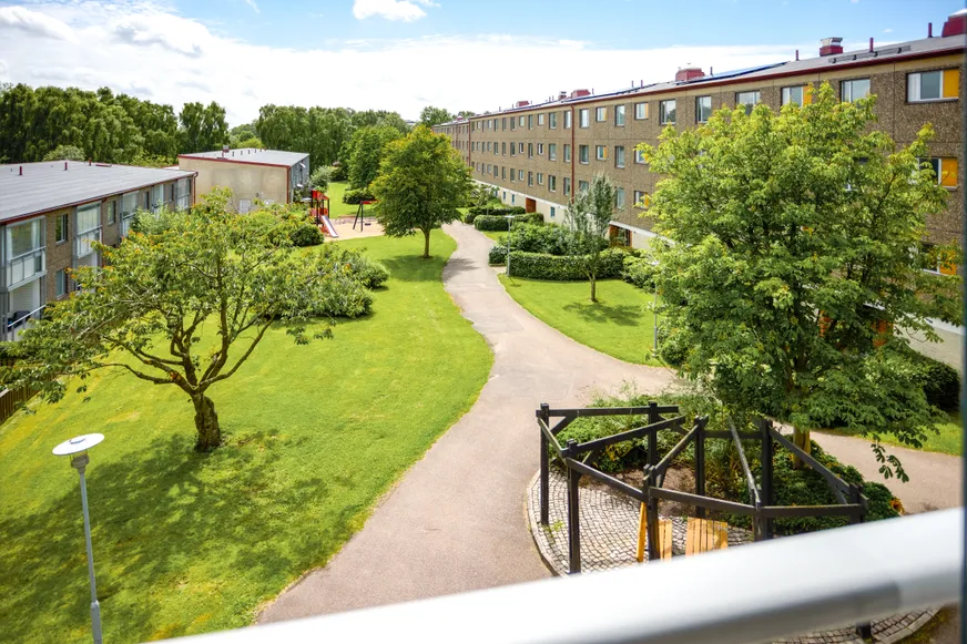 Fullskärm