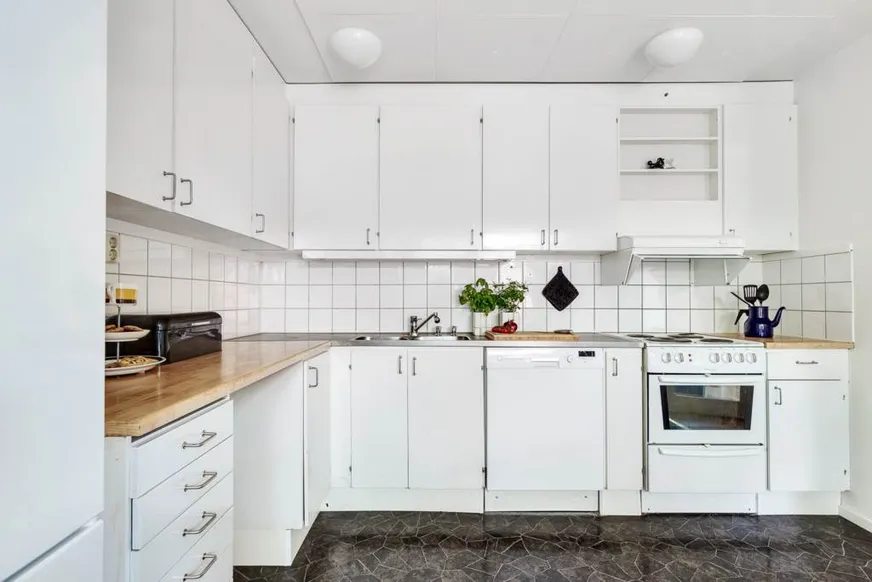 Bostadsrätt, Segelflygsgatan 10 B, Skarpnäck, Stockholm