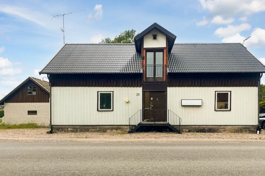 Fullskärm