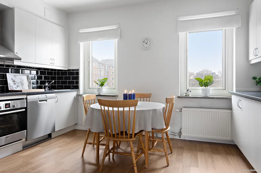 Bostadsrätt, Rudsvägen 5B, Sundsta, Karlstad