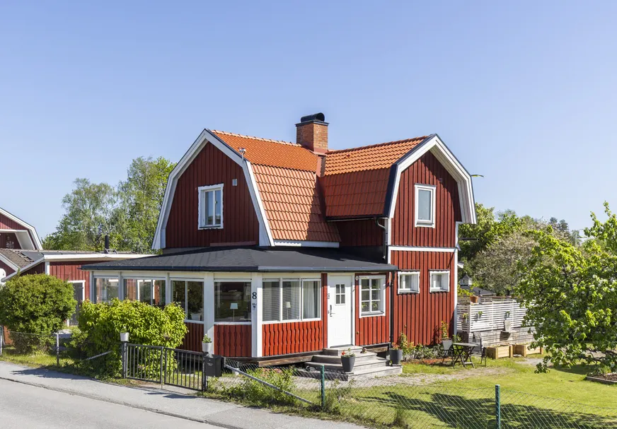 Fullskärm