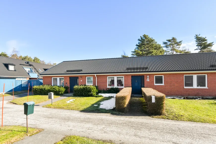 Bostadsrätt, Styrmansgatan 407, Gråbo, Gotland