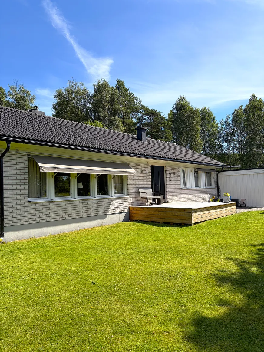 Fullskärm