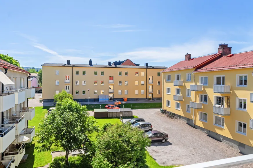 Fullskärm