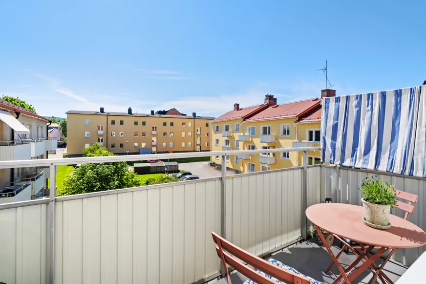 Bostadsrätt, Storgatan 57A, Sundsvall centrum, Sundsvall