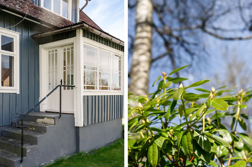 Fullskärm