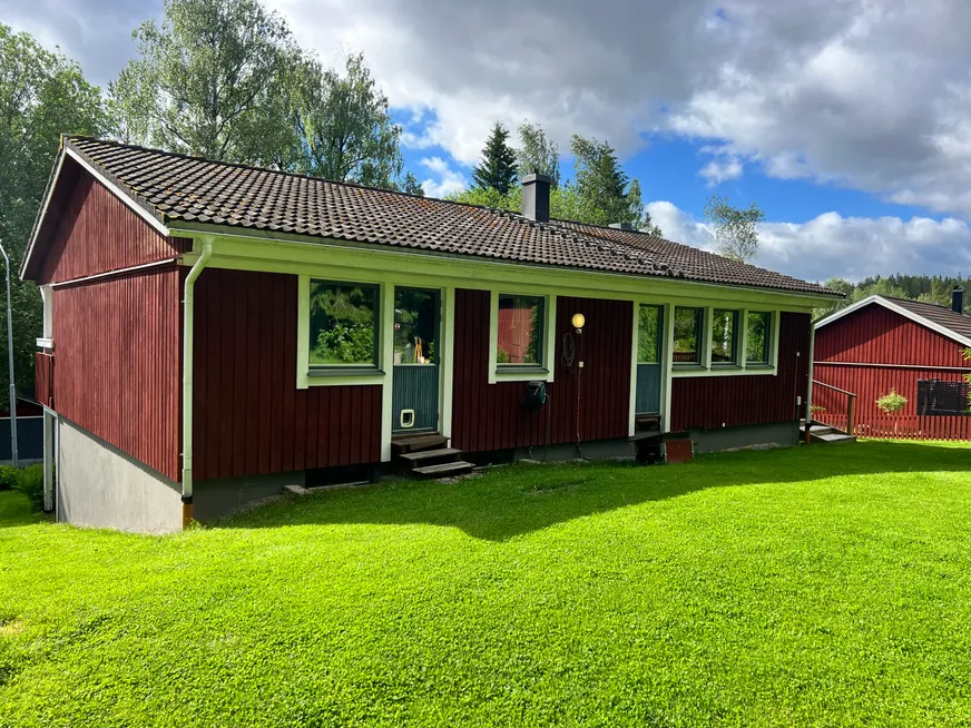 Fullskärm