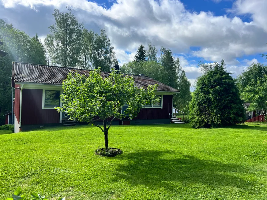 Fullskärm