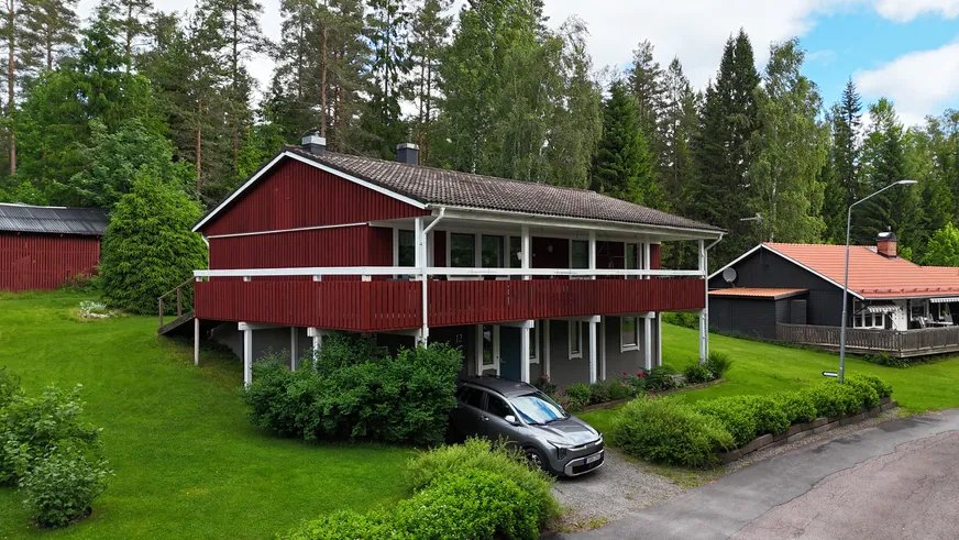Fullskärm