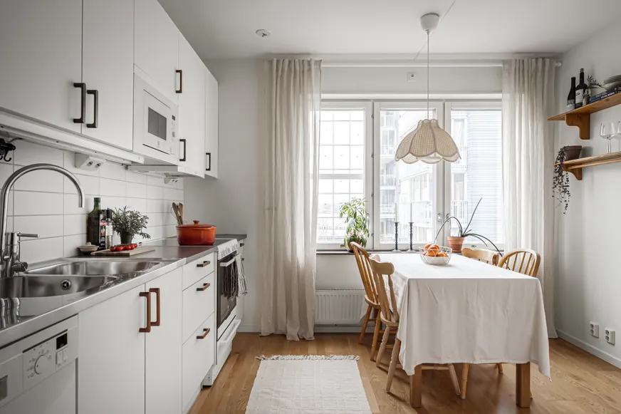 Bostadsrätt, Rundbäcksgatan 3, Centrala Hisingen, Göteborg