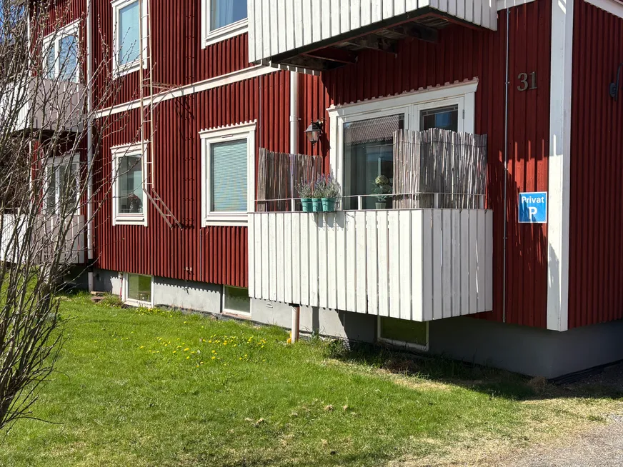 Fullskärm