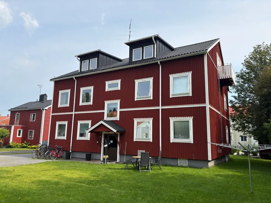 Fullskärm