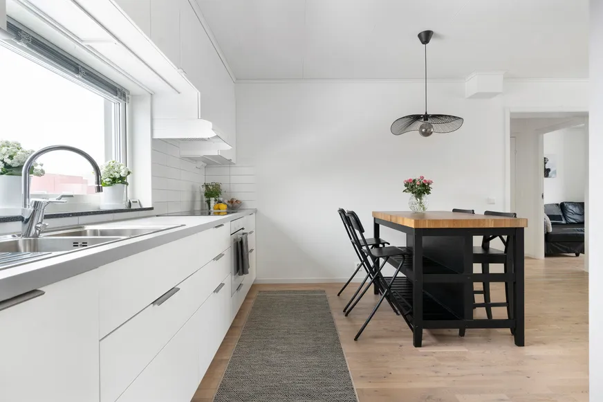 Fullskärm