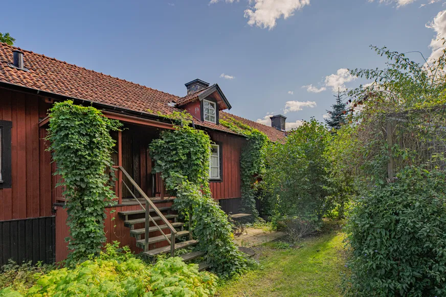 Fullskärm