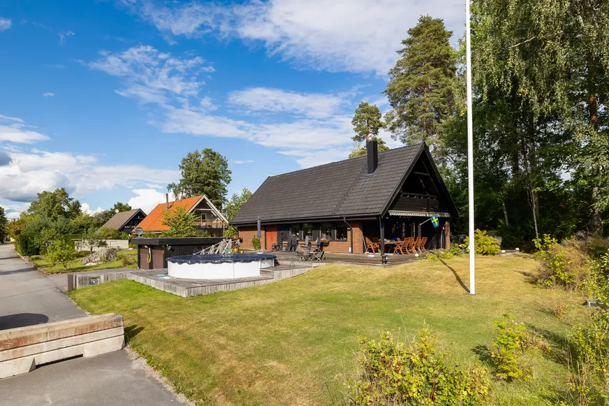 Fullskärm