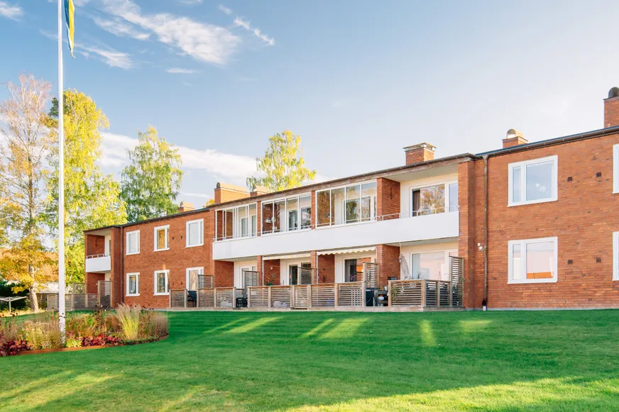 Fullskärm