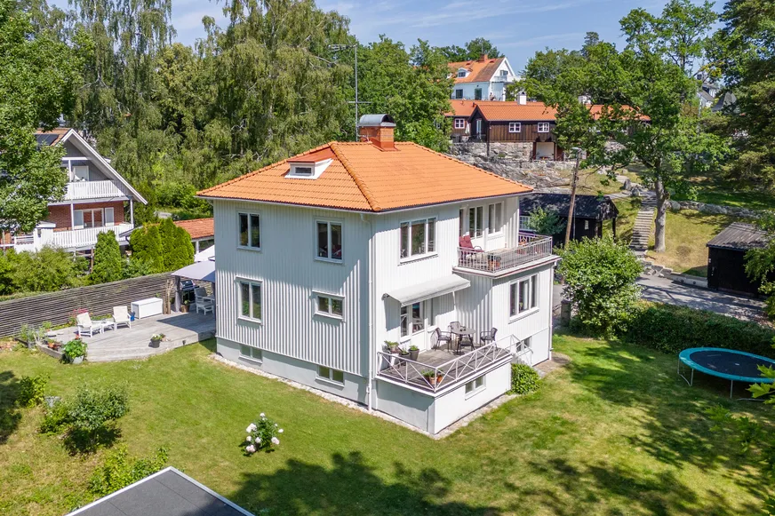 Fullskärm