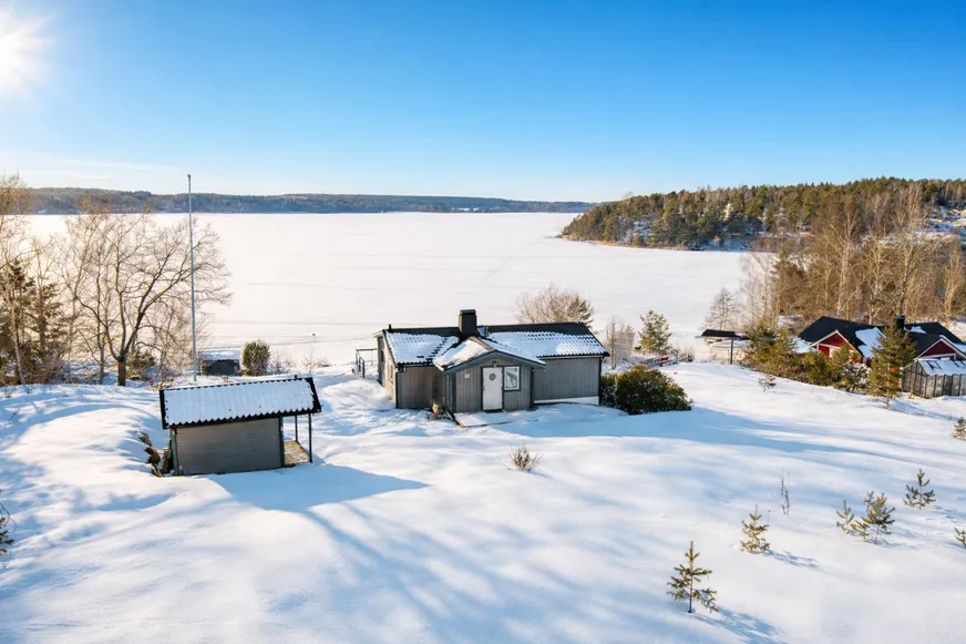 Fullskärm
