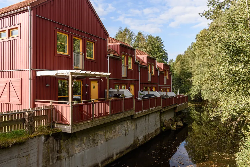 Fullskärm