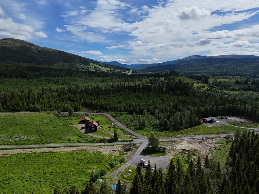 Fullskärm