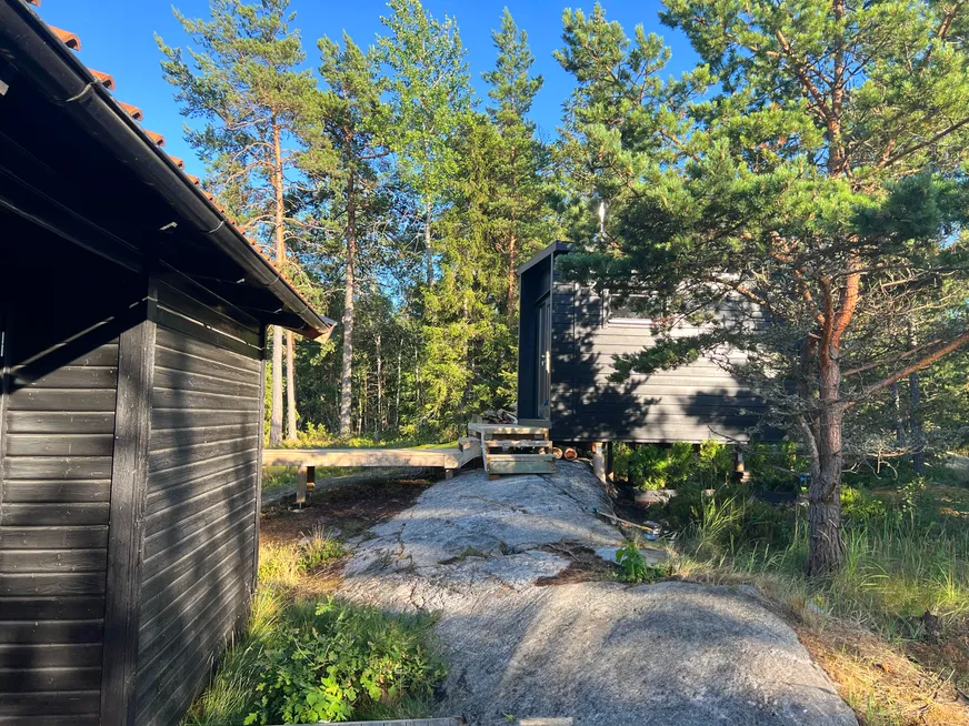 Fullskärm
