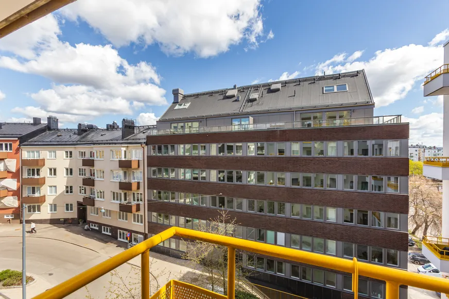 Fullskärm