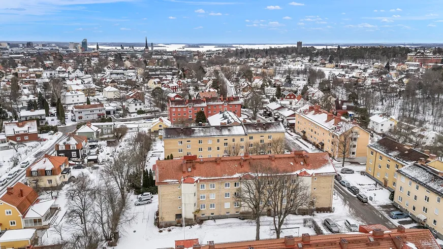 Fullskärm