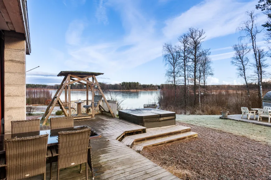Sjöstugevägen 15 photo 4