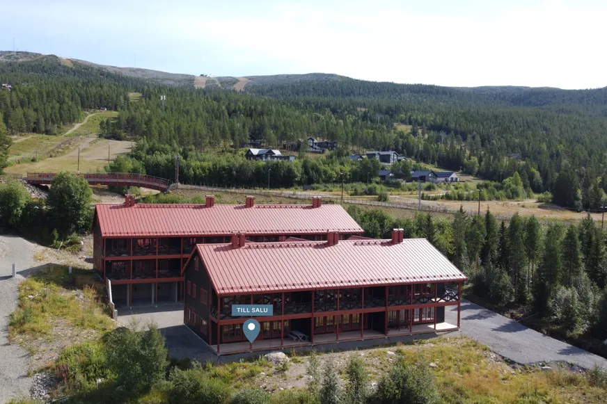 Fullskärm