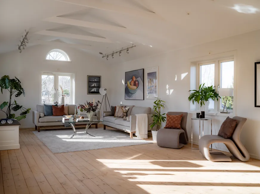Villa, Sälgvägen 17, Enebyberg , Danderyd