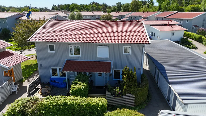 Fullskärm